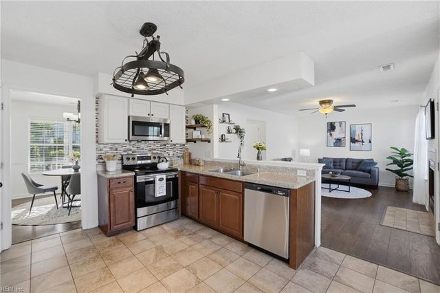 2077 Maple Leaf CRES, Suffolk, VA 23434