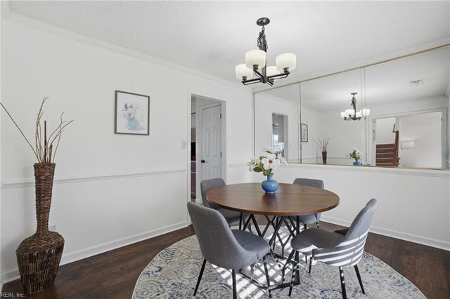 2077 Maple Leaf CRES, Suffolk, VA 23434