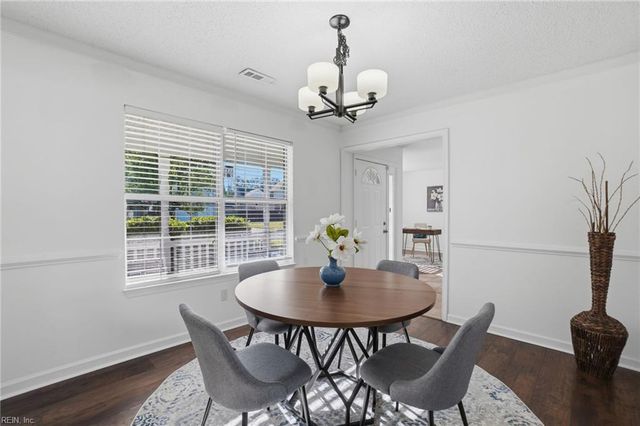 2077 Maple Leaf CRES, Suffolk, VA 23434
