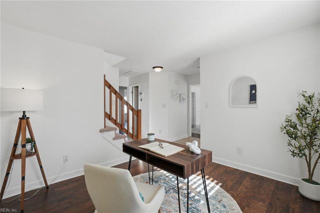 2077 Maple Leaf CRES, Suffolk, VA 23434
