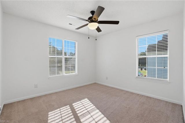 2077 Maple Leaf CRES, Suffolk, VA 23434