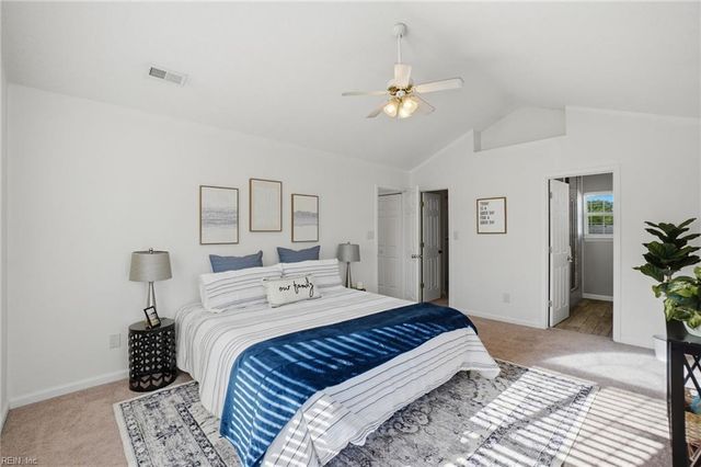 2077 Maple Leaf CRES, Suffolk, VA 23434