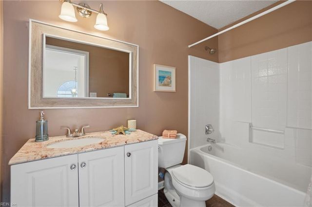2077 Maple Leaf CRES, Suffolk, VA 23434
