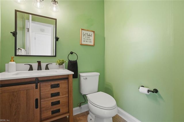 2077 Maple Leaf CRES, Suffolk, VA 23434