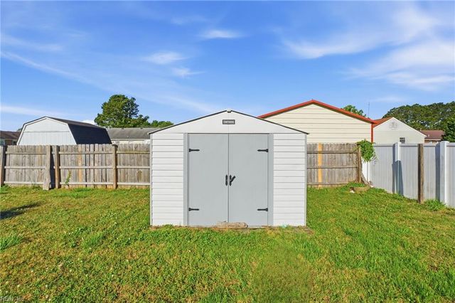 2077 Maple Leaf CRES, Suffolk, VA 23434