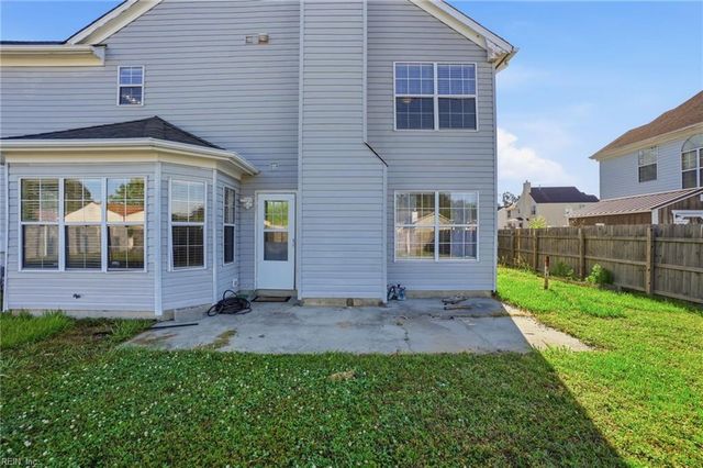 2077 Maple Leaf CRES, Suffolk, VA 23434