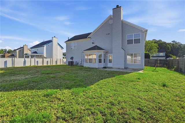 2077 Maple Leaf CRES, Suffolk, VA 23434