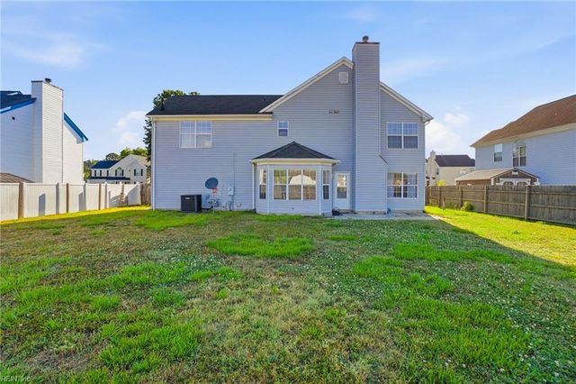 2077 Maple Leaf CRES, Suffolk, VA 23434