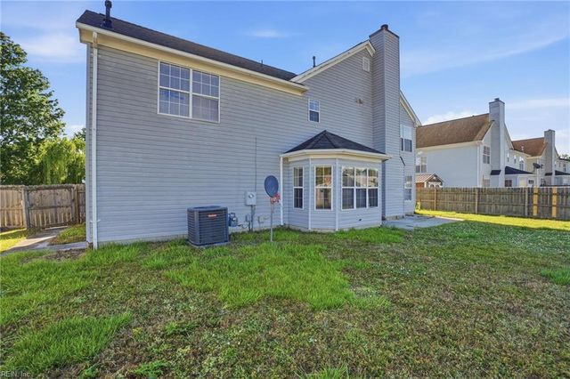 2077 Maple Leaf CRES, Suffolk, VA 23434