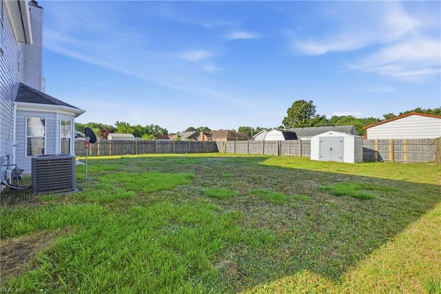 2077 Maple Leaf CRES, Suffolk, VA 23434