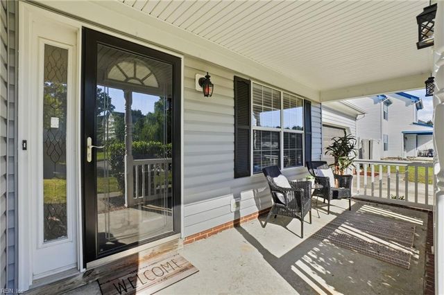 2077 Maple Leaf CRES, Suffolk, VA 23434