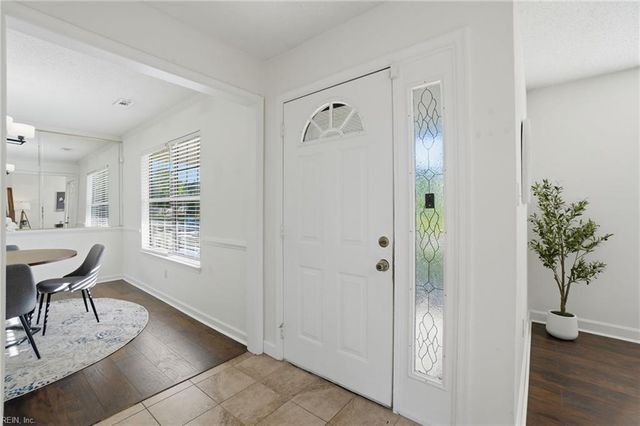 2077 Maple Leaf CRES, Suffolk, VA 23434