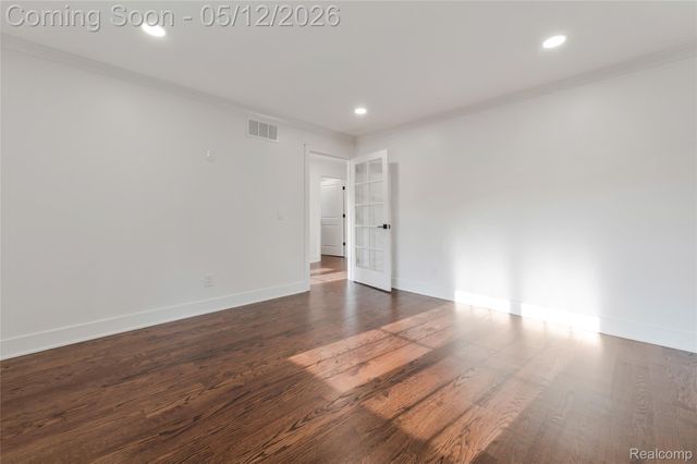 1303 Mohawk Avenue, Royal Oak, MI 48067