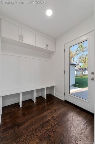 1303 Mohawk Avenue, Royal Oak, MI 48067