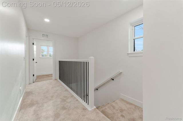 1303 Mohawk Avenue, Royal Oak, MI 48067