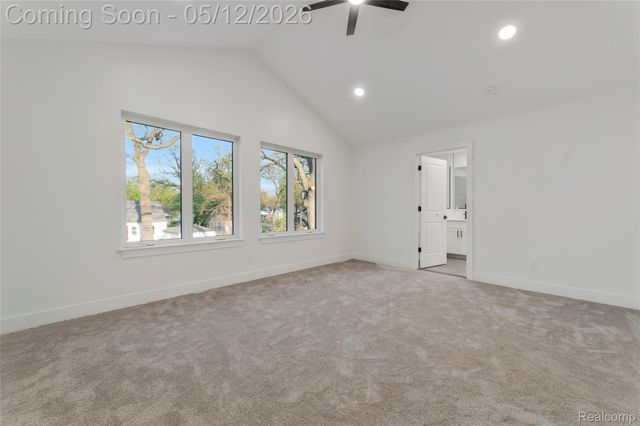 1303 Mohawk Avenue, Royal Oak, MI 48067