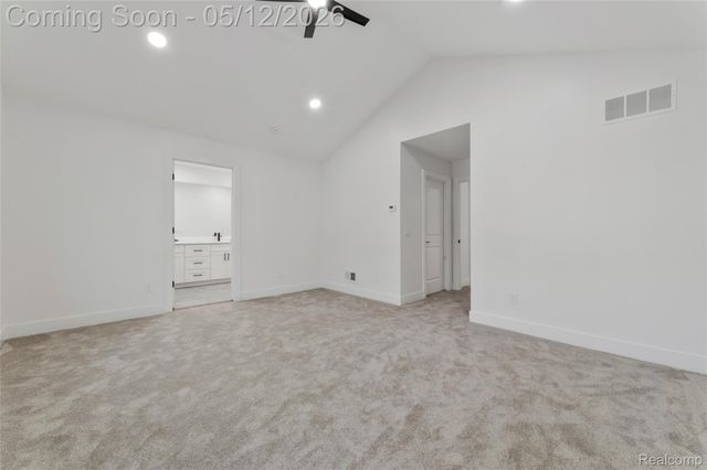 1303 Mohawk Avenue, Royal Oak, MI 48067