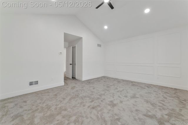 1303 Mohawk Avenue, Royal Oak, MI 48067