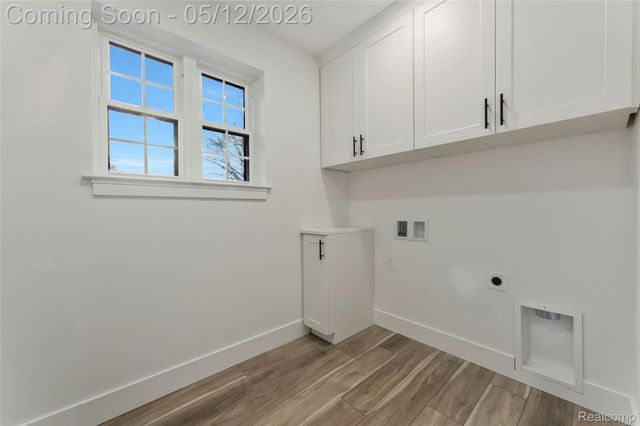 1303 Mohawk Avenue, Royal Oak, MI 48067