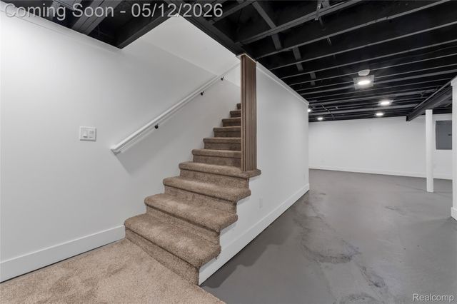 1303 Mohawk Avenue, Royal Oak, MI 48067
