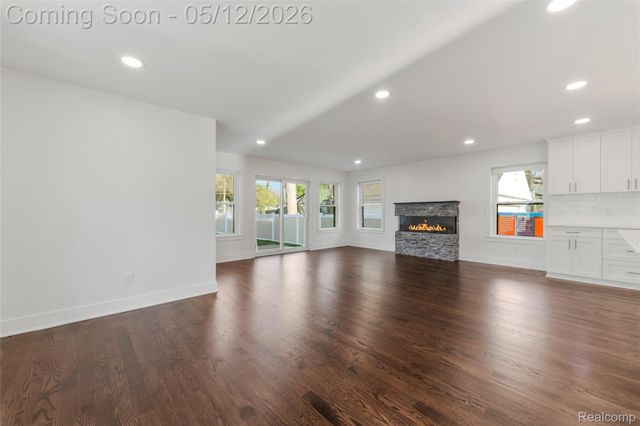 1303 Mohawk Avenue, Royal Oak, MI 48067