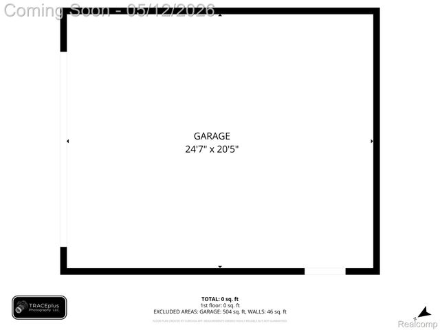 1303 Mohawk Avenue, Royal Oak, MI 48067