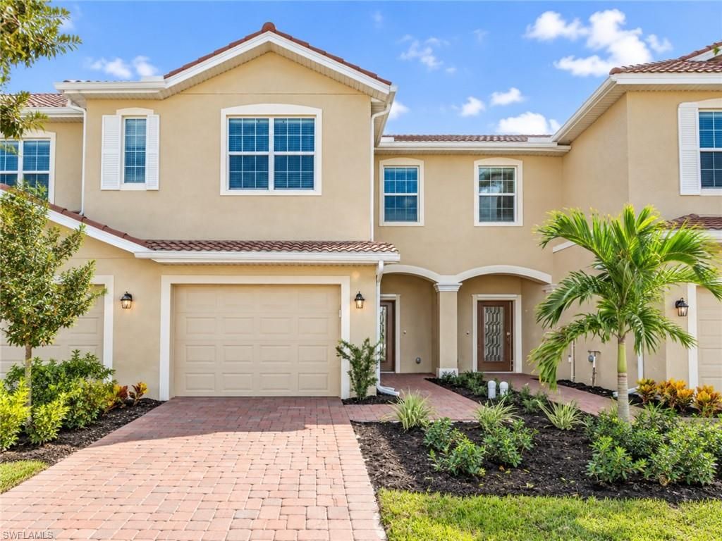 2893 Citrus ST, NAPLES, FL 34120 — exterior