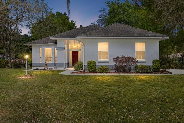 9738 SW 195TH CIRCLE, Dunnellon, FL 34432