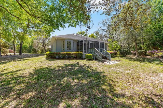 9738 SW 195TH CIRCLE, Dunnellon, FL 34432