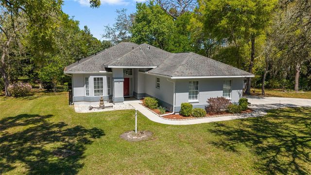9738 SW 195TH CIRCLE, Dunnellon, FL 34432