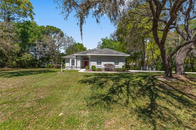 9738 SW 195TH CIRCLE, Dunnellon, FL 34432