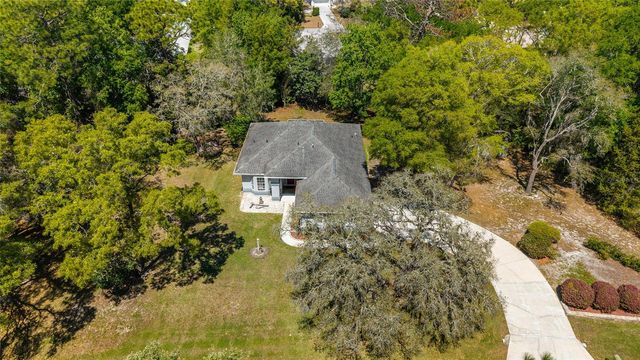 9738 SW 195TH CIRCLE, Dunnellon, FL 34432