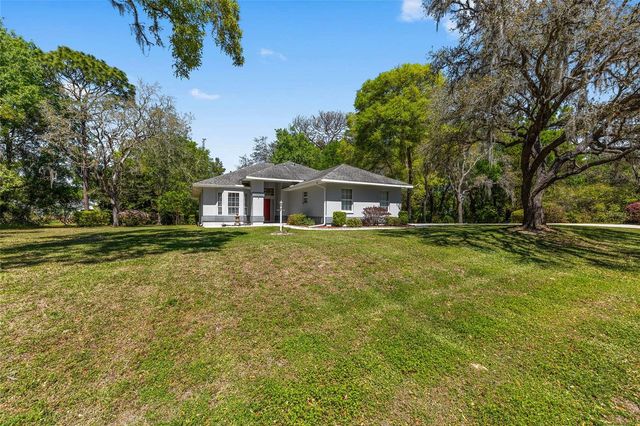 9738 SW 195TH CIRCLE, Dunnellon, FL 34432