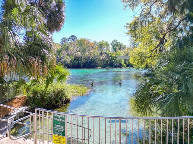 9738 SW 195TH CIRCLE, Dunnellon, FL 34432
