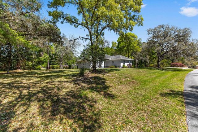 9738 SW 195TH CIRCLE, Dunnellon, FL 34432