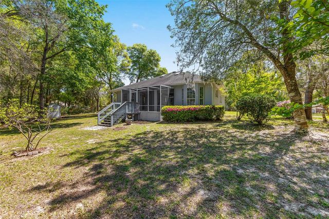 9738 SW 195TH CIRCLE, Dunnellon, FL 34432