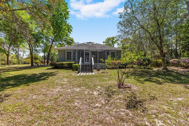 9738 SW 195TH CIRCLE, Dunnellon, FL 34432