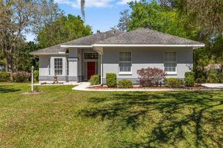 9738 SW 195TH CIRCLE, Dunnellon, FL 34432
