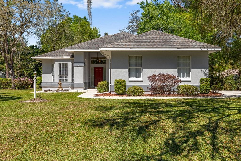 9738 SW 195TH CIRCLE, Dunnellon, FL 34432