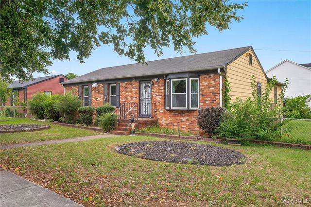 908 N 30th St, Richmond, VA 23223