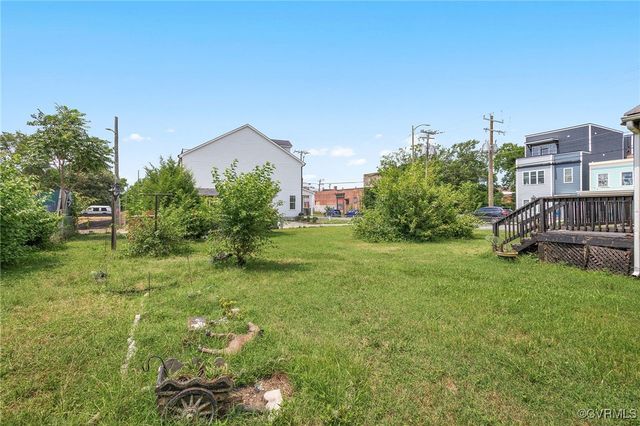 908 N 30th St, Richmond, VA 23223
