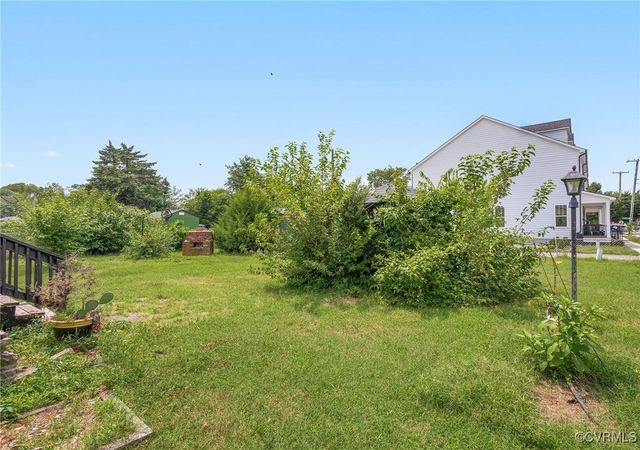 908 N 30th St, Richmond, VA 23223