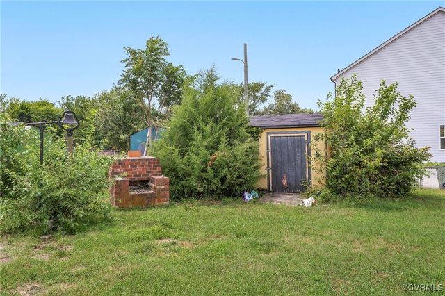 908 N 30th St, Richmond, VA 23223