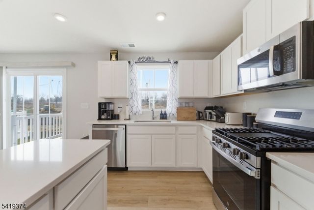 6 Limestone Blvd 6, Washington Twp., NJ 07882