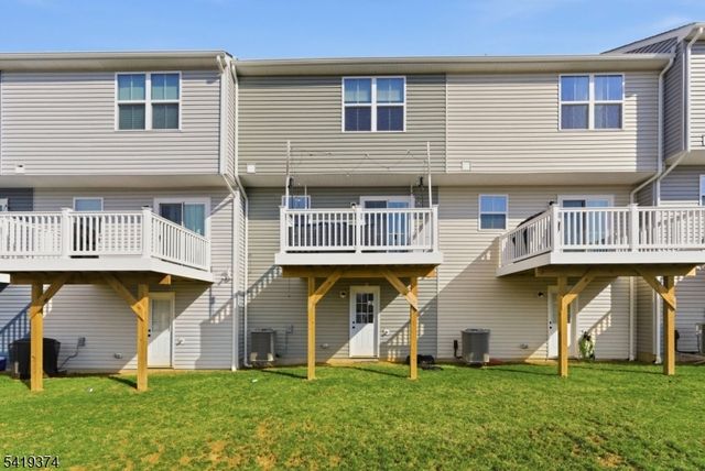 6 Limestone Blvd 6, Washington Twp., NJ 07882