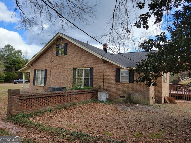 2151 Hwy 19 S, Dublin, GA 31021