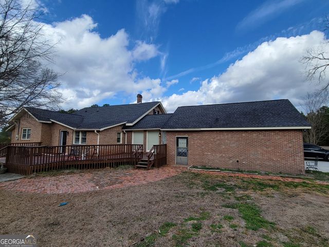 2151 Hwy 19 S, Dublin, GA 31021