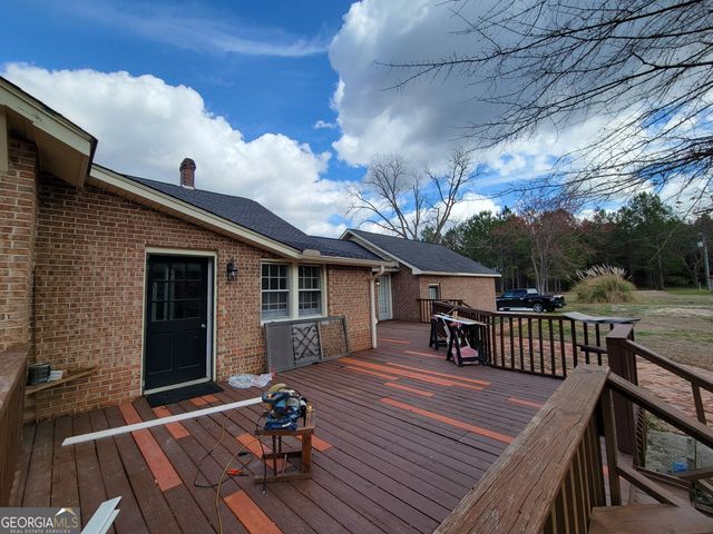 2151 Hwy 19 S, Dublin, GA 31021