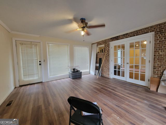 2151 Hwy 19 S, Dublin, GA 31021