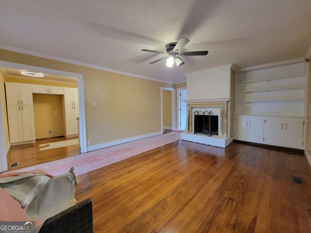 2151 Hwy 19 S, Dublin, GA 31021